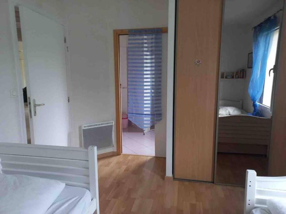 Magnifique De 4 Chambres 140 M2 A 1,5 Km De La Hébergement de vacances Pleumeur-Bodou