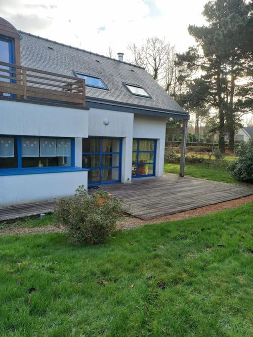Magnifique De 4 Chambres 140 M2 A 1,5 Km De La